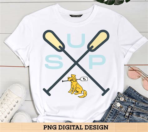 Sup Stand Up Paddle Board T Shirt Buy T Shirt Designs