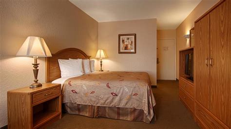 Best Western Of Alpena Hotel, Alpena (Michigan - MI) - Catchit.com