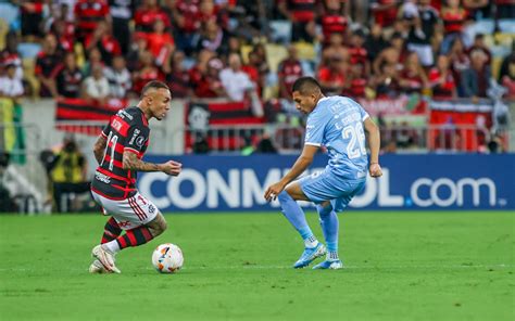 Cebolinha Do Flamengo Exalta Gerson E Confia Em Lei Do Ex Contra O