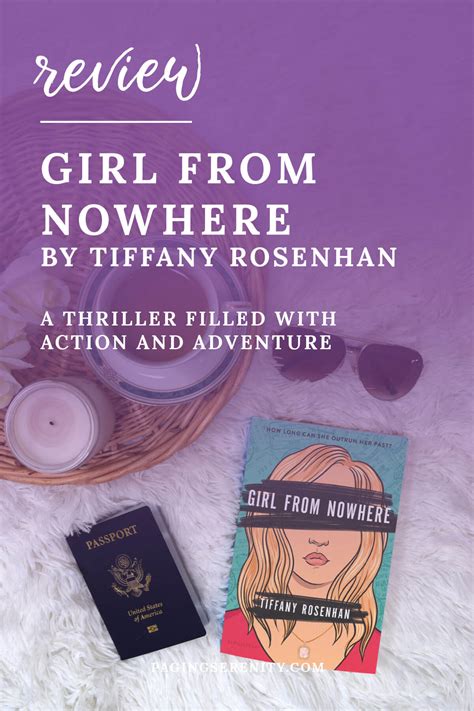 Review – Girl from Nowhere – Paging Serenity