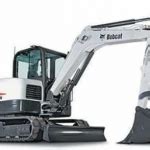 Hire 5 0 Tonne Excavators Brisbane Ryno Hire