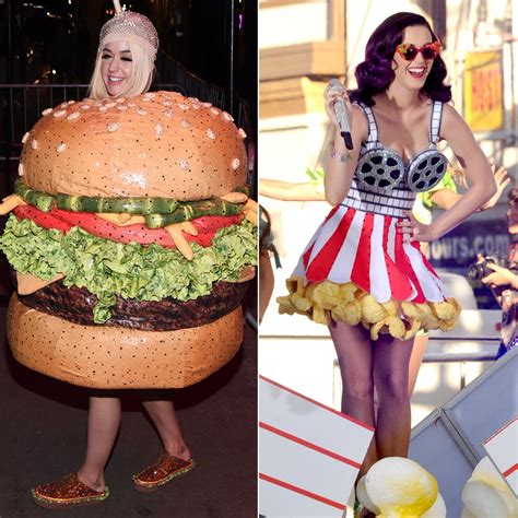 Katy Perry Candy Button Dress