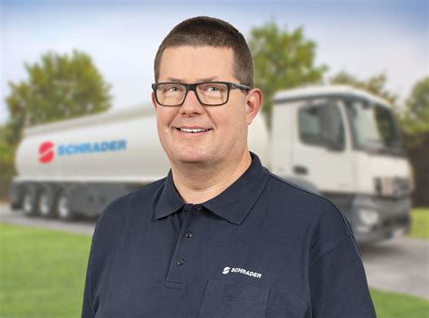 Technischer Support - Schrader T+A Fahrzeugbau