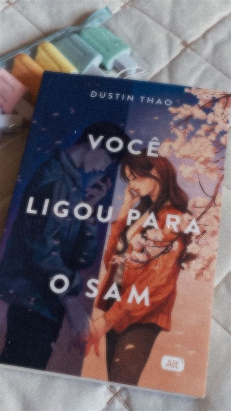 Você ligou para o sam em 2022 Ligue para Livros