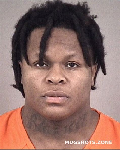 COLEMAN TYRAE LAMAR 09 30 2022 Cabarrus County Mugshots Zone