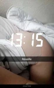 Ma première nude mes 18 ans Balance Ta Nude