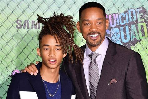 Hijo De Will Smith Revela En Pleno Concierto Su Amor Por Este Famoso