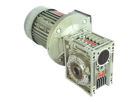 Worm Geared Motor Manufacturers Suppliers India