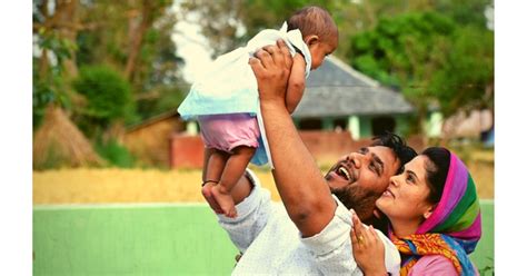 Former Sex Worker Fought The World To Claim Her Right To Motherhood