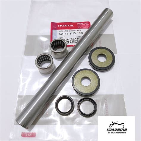 Bosh Bos Monoshock Prolink Ayun Swing Arm Monosok Shock Belakang Cb R