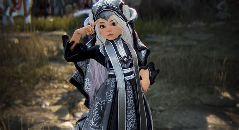 Best Shai costume ever! : r/blackdesertonline