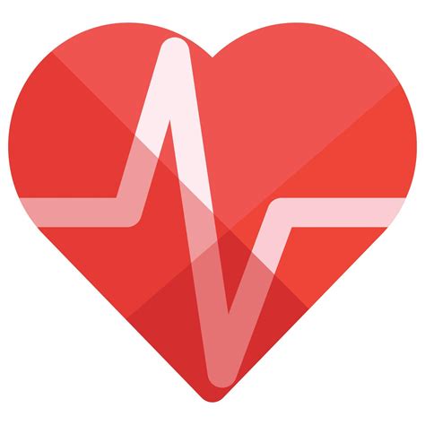 Icono De Frecuencia Cardíaca Tema De Salud 12164807 Vector En Vecteezy