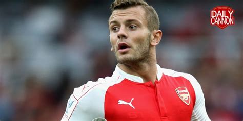 Wilshere reportedly a target for Swansea