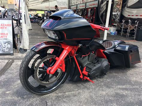 10 Bikes From Sturgis Rally 2017 Black Hills Harley Davidson Hot Bike