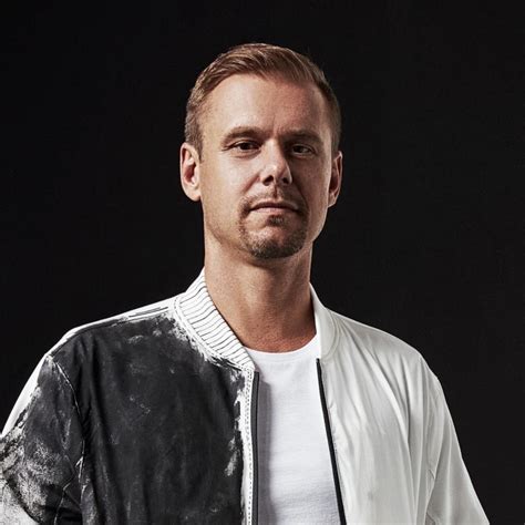 Armin van Buuren Lyrics, Songs, and Albums | Genius