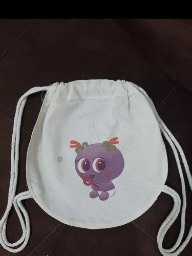 Mochilas Ecologicas De Tocuyo en venta en Lima Lima por sólo S 20 00