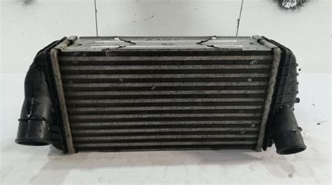 Intercooler Hyundai Tucson Kia Oferte