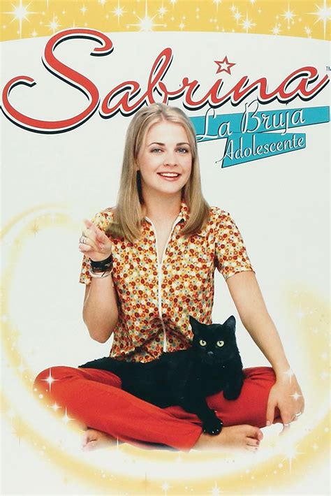 Sabrina La Bruja Adolescente Doblaje Wiki Fandom