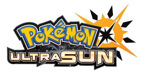 Pokémon Ultra Sun & Pokémon Ultra Moon | Pokémon Database