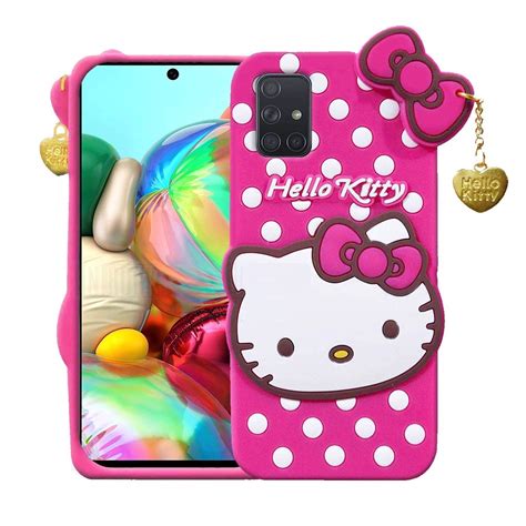 The hello kitty case - tewsloan