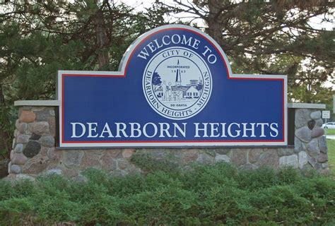 Dearborn Heights Home Values Report - What's Your Home Worth?