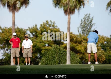 Guadalhorce Golf Course Malaga Andalusia Spain Campo de Golf ...