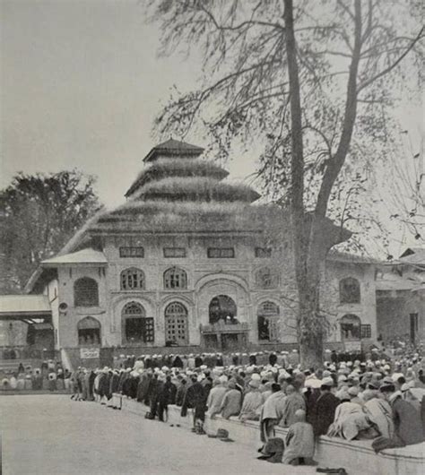 19 Old Pictures Of Kashmir That Will Show You How The Times Have ...