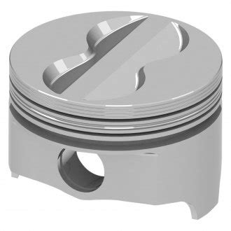 Icon Pistons Forged Racing Pistons CARiD