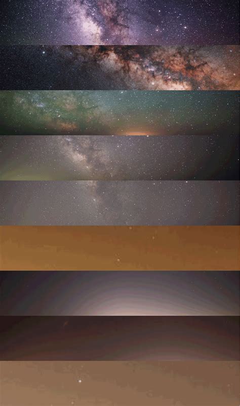 The More You Know Star