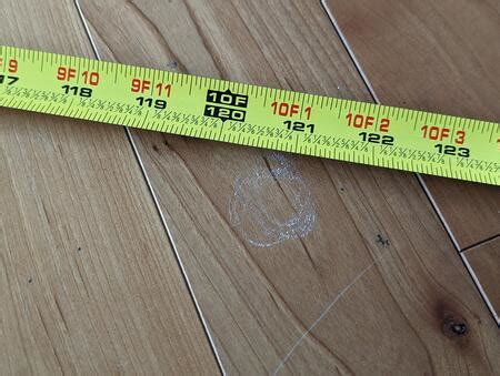 Measuring Earth's Circumference with a Ruler