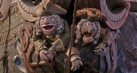 Muppet Treasure Island - Muppet Wiki