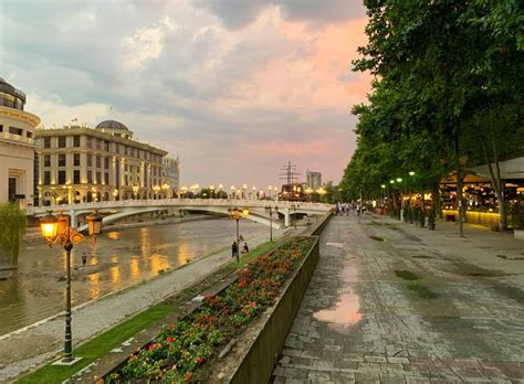 Can’t-Miss Things to Do in Skopje, North Macedonia - Road Unraveled