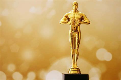 Oscar Award Wallpapers - Top Free Oscar Award Backgrounds - WallpaperAccess