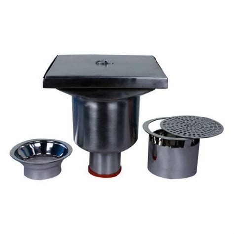 Drain Traps At Best Price In India