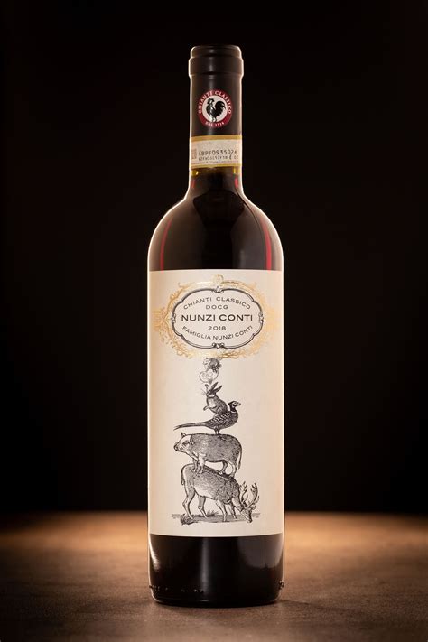Chianti Classico Wine 2016 - Buy Chianti Classico Wine