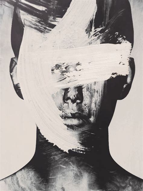 Jose Saramago "Blindness" on Behance