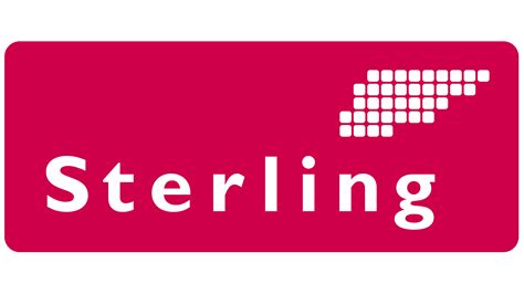 Sterling Airlines Logo, symbol, meaning, history, PNG, brand