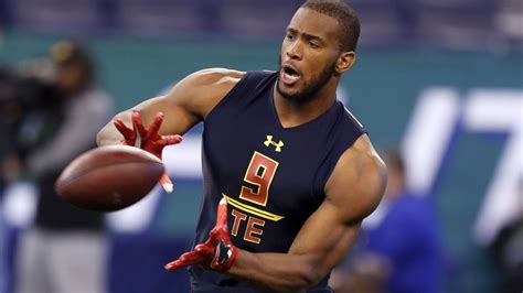 2017 NFL Draft Prospect Profile O J Howard TE Alabama Big Blue View