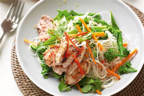 Nam Sod Thai Pork Salad Recipe Budget Bytes 49 Off