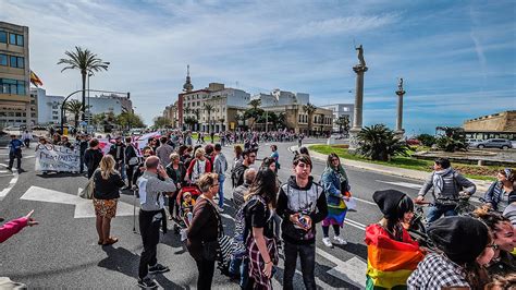 DÍA DEL ORGULLO GAY 2017 on Behance