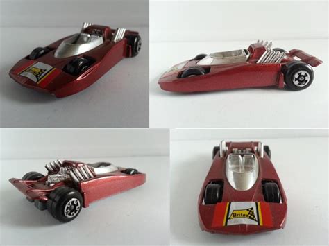 Mira Mini Mira Hot Rodder Pozri Detailn Foto Aukro