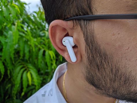 Oppo Enco W51 True Wireless Earbuds Review Anc Made Affordable