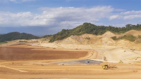 Demo Warga Di Tambang Emas Blok Pani Berujung Ricuh MDKA Buka Suara