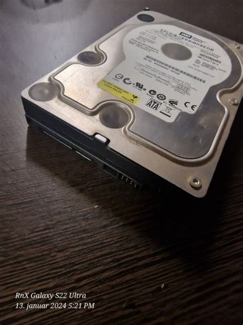 Trdi Disk Trdi Diski HDD Hard Disk