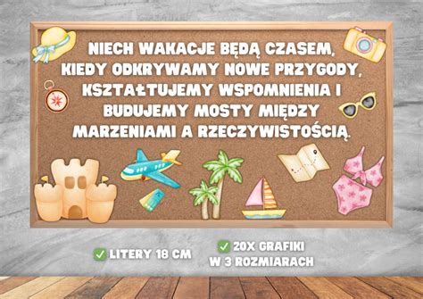 WAKACJE GAZETKA SZKOLNA Złoty nauczyciel