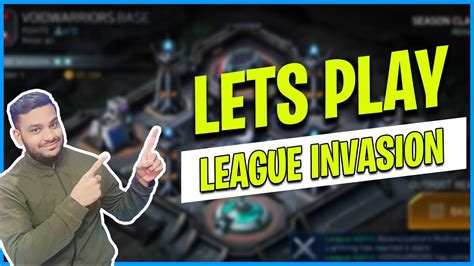 Injustice Mobile League Invasion Battles Split Youtube