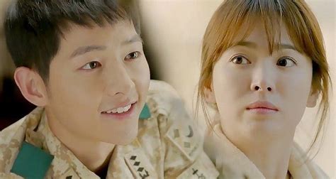 Netizens Looking Forward To 'Descendants Of The Sun' Season 2