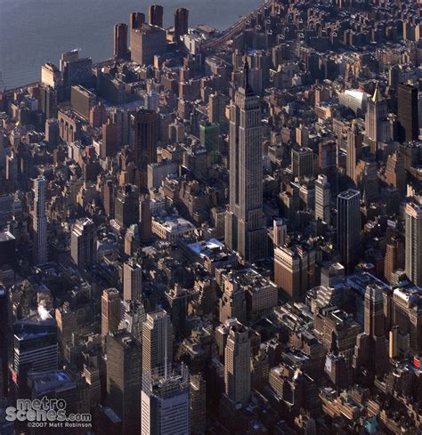 New York City Aerials - MetroScenes.com – City Skyline and Urban ...