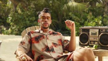 Corona Extra Tv Commercial La Buena Vida Nunca Cambia Con Bad Bunny