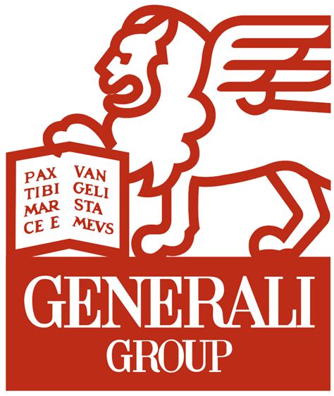 Generali Logo Insurance